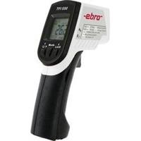 Ebro TFI 550 Infrarot-Thermometer Optik 30:1 -60 bis +550°C Kontaktmessung Q79892