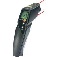 Testo 830-T2 Infrarot-Thermometer Optik 12:1 -30 bis +400°C Kontaktmessung