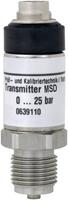 Greisinger MSD 4 BAE Edelstahl-Drucksensor MSD 4 BAE, Passend für (Details) GMH 31xx