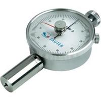 Sauter HBD 100-0. Hardheidmeter