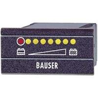 Bauser 828 24V Batterie-Controller 828 - 24 V/DC 20.8 - 24 V/DC