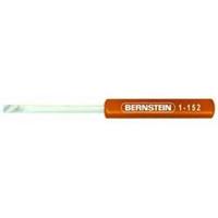 bernsteintools Afregelschroevendraaier, kling 40 x 4 mm Bernstein Tools 1-152