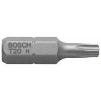 Bosch 3ST Torxschr.Bit T25 XH 25mm