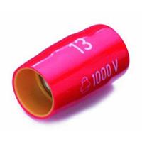 Cimco 112614 Dop (zeskant) Dopsleutelinzetstuk 22 mm 1/2 (12.5 mm)