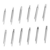 bernsteintools Keramische kling (bit), 1,30 x 0,30 mm Bernstein Tools 1-752