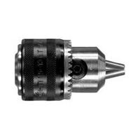 Bosch 1608571057 Tandkransboorhouder tot 16 mm, 3 tot 16 mm, 5/8" - 16, spankrachtbeveiliging