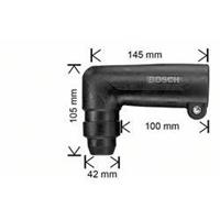 Bosch 1618580000 Haakse boorkop voor lichte boorhamers met SDS-plus-opname
