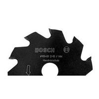 Bosch 3608641001 Schijffrees, 10, 20 mm, 2,8 mm