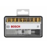 Bosch Bitscassette maxgrip l2 ph/pz/tx/ls/is