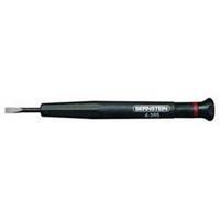 bernsteintools Bernstein Tools 4-380-30 Horlogemaker-schroevendraaier Kopbreedte: 3 mm