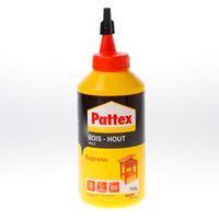 Pattex houtlym D2 750 gram