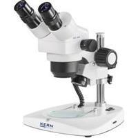 Optics Stereo-Zoom-Mikroskop Zoom 0,75 - 3,6 Sehfeld 2 cm Vergrößerungsverhältnis 10