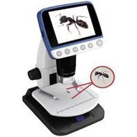 Reflecta DigiMicroscope LCD 500fach Professional