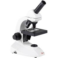 leicamicrosystems DM300 Durchlichtmikroskop Monokular 400 x Durchlicht