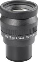 leicamicrosystems Leica Microsystems 10447280 Oculair 10 x Geschikt voor merk (microscoop) Leica
