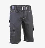 Tricorp Workwear short TKC2000 dark grey 52