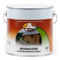 OAF bruinoleum 5ltr