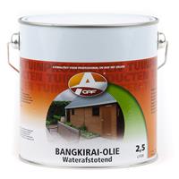 OAF Bangkiraiolie (Hardhoutolie) 750 ml