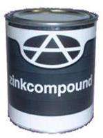 OAF zinkcompound 2,5 ltr / 5 kg