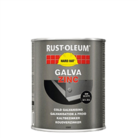 Rust-Oleum koudverzinker 1 kg