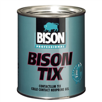 Bison Professional Bison tix professional 750 ml