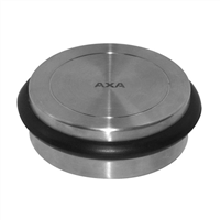 AXA Deurstop FS90 RVS diameter 90 x 33mm 6900-01-81/E