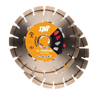 Spit 610197 (VE2) - cutting disc 150mm 610197 (quantity: 2)
