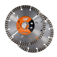 Spit 610063 (VE2) - cutting disc 150mm 610063 (quantity: 2)
