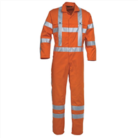 Havep 2400.N1 High Vis. Overall