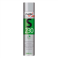 Polyfilla Pro S230 Spack reparatie spray voordelig bestellen