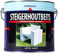Hermadix Steigerh beits wh wash 2500 ml