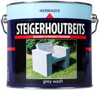 Hermadix Steigerh beits gr wash 2500 ml