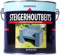 Hermadix Steigerh beits antrac 2500 ml