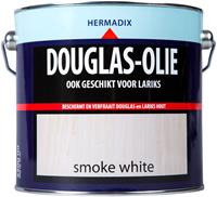 Hermadix Douglas olie smk white 2500 ml