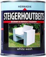 Hermadix Steigerh beits wh wash 750 ml