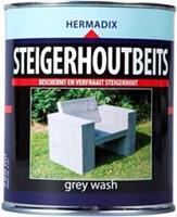 Hermadix Steigerh beits gr wash 750 ml