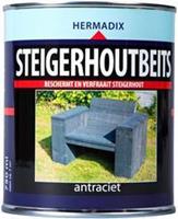 Hermadix Steigerh beits antrac 750 ml