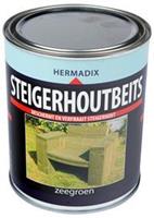 Hermadix Steigerh.beits zee groen 750 ml