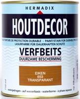 Hermadix Houtdecor 653 eiken 750 ml