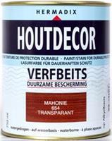 Hermadix Houtdecor 654 mahonie 750 ml