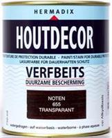 Hermadix Houtdecor 655 noten 750 ml