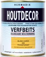 Hermadix Houtdecor 659 blank vuren 750 ml