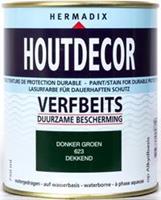Hermadix Houtdecor 623 donker groen 750 ml