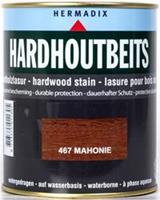 Hermadix Hardhoutbeits 467 mahonie 750 ml