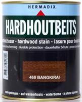 Hermadix Hardhoutbeits 468 bangkirai 750 ml