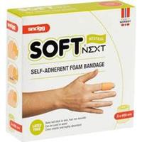 SNOGG Soft Next Naturel 4.5x3c (1st)