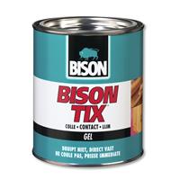 Bison TIX contactlijm 750 ml