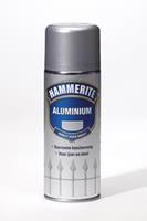 Hammerite aluminium spuitbus 400 ml