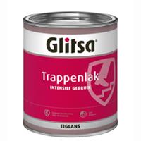 trappenlak eiglans blank intensief gebruik 750 ml