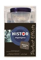 Histor perfect effects highlights glimmering stone 750 ml